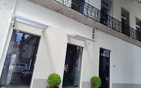 Aba Hotel
